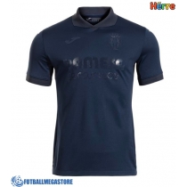 Fotballdrakt Herre Villarreal Tredjedrakt 2025-26 Kortermet